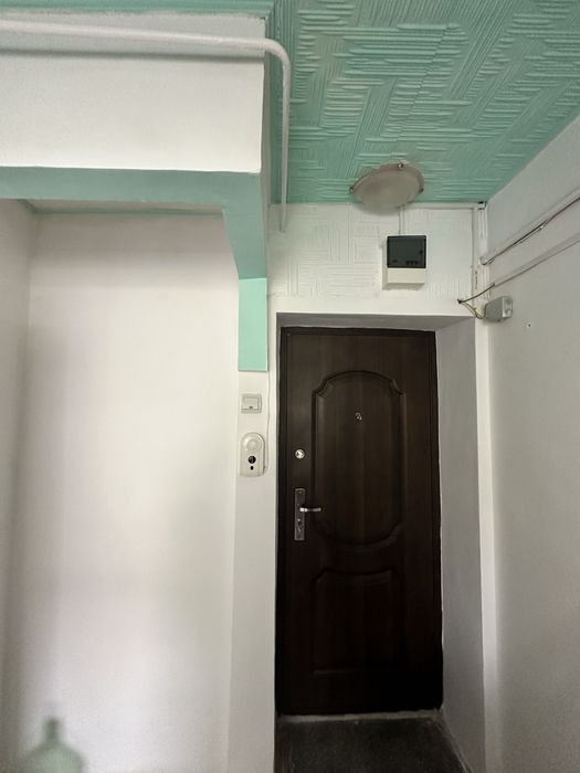 Apartament de vanzare zona gradina botanica Craiova