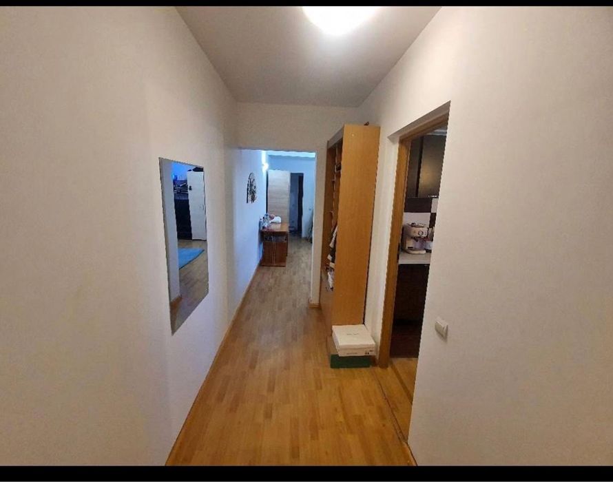 Apartament in zamca