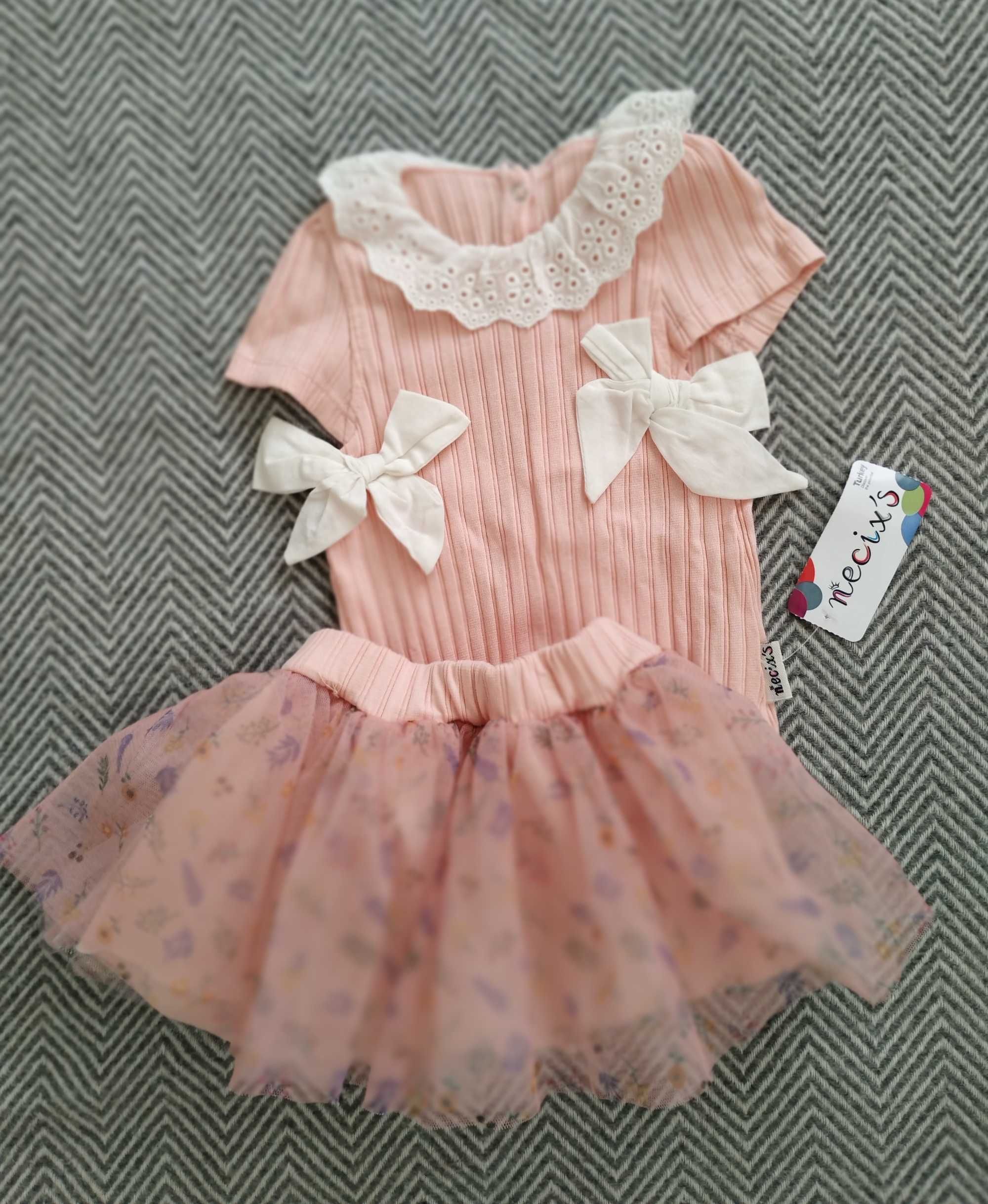 C&A, M&S baby за момиче размер 3-6м