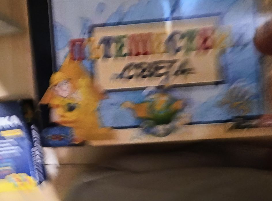 Настолни образователни игри