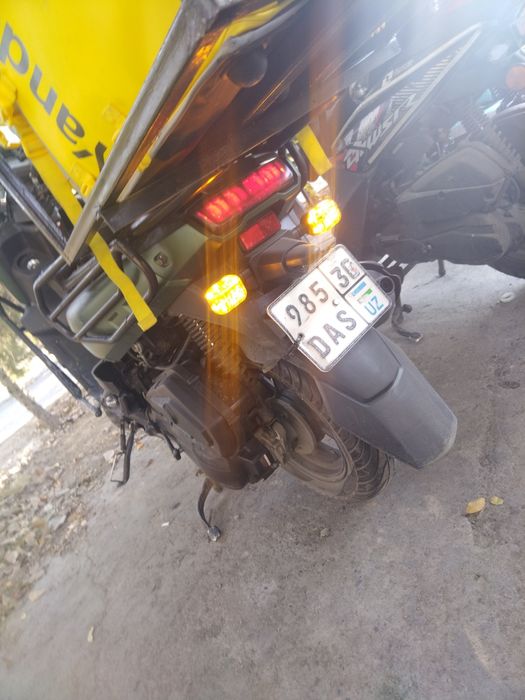 Tank -  samuray - tank.