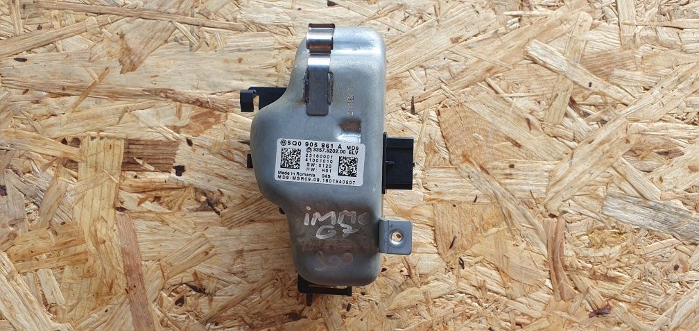 Imobilizator IMMO Golf 7 5Q0905861A