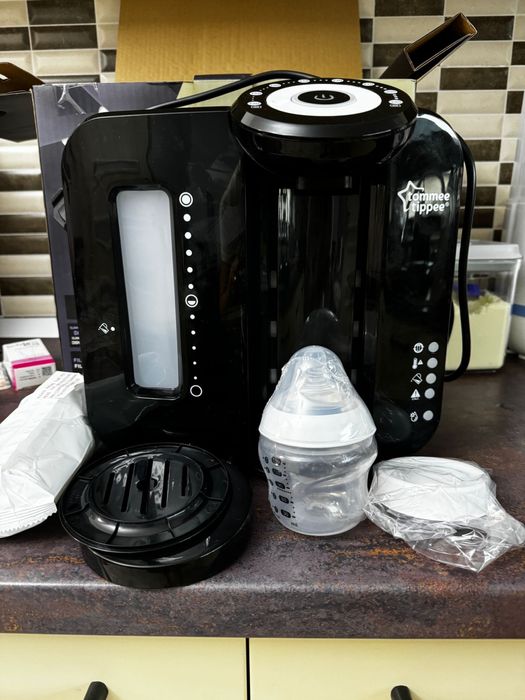 Tommee tippee aparat pentru lapte praf