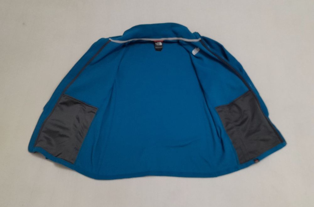 Geaca polar The North Face Polartec, jacheta fleece mărimea M bărbați
