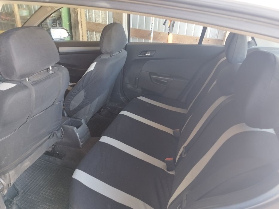 Vind Opel Astra h în stare de funcționare Cu fiscal nare asigurarea și