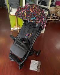 Carucior sport inglesina tip troller