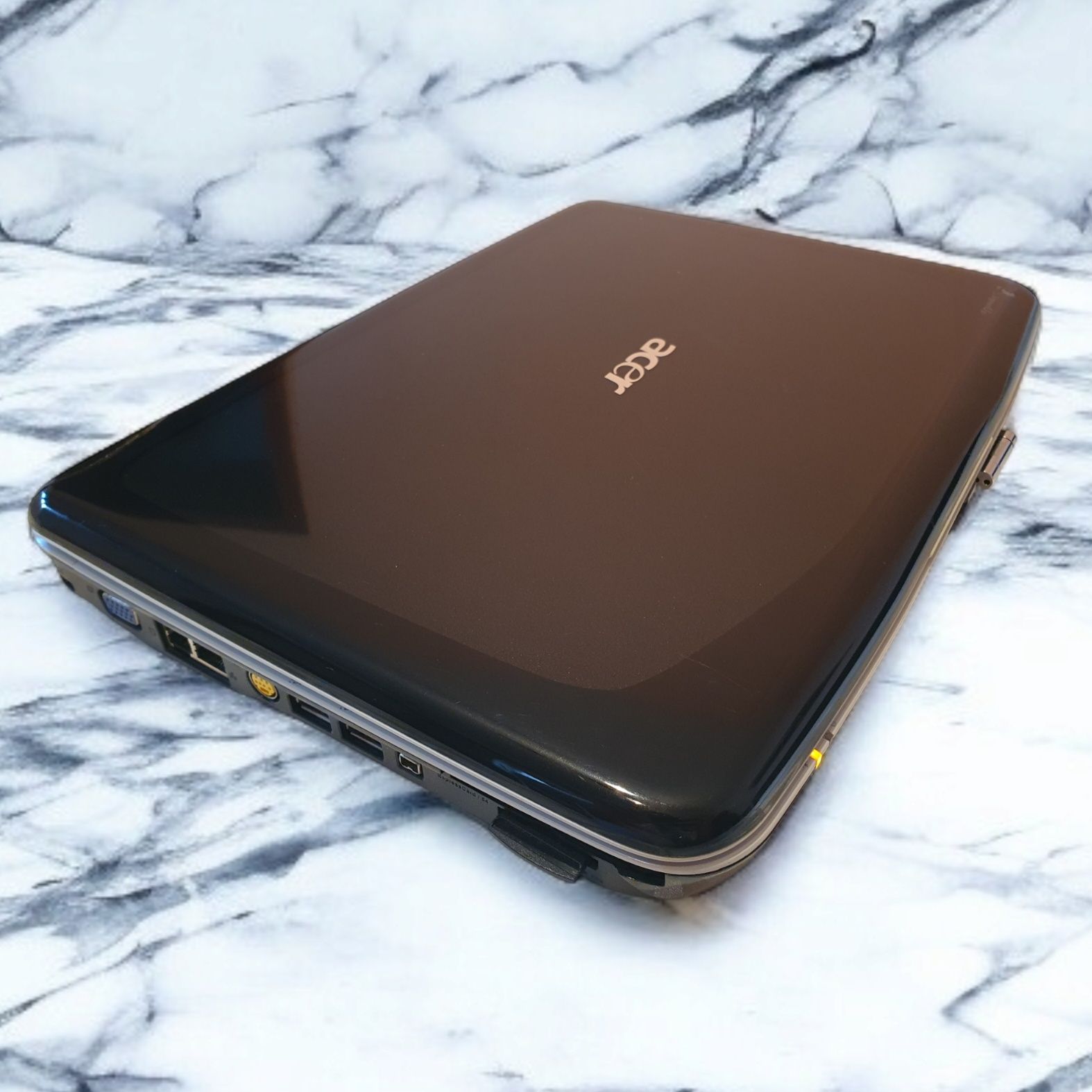 Лаптоп - Acer Aspire 4920 !