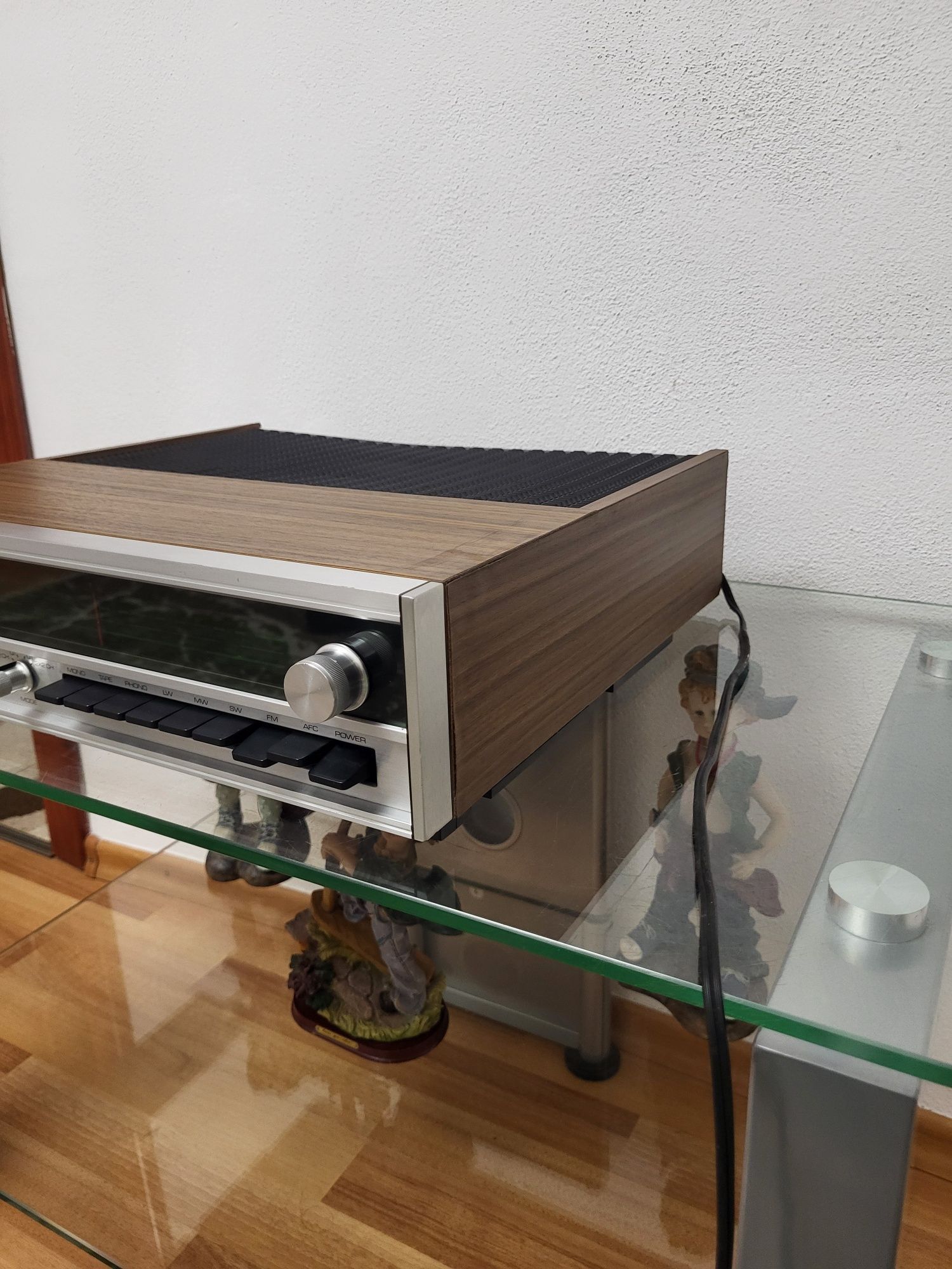 Receiver DUAL CR 220 Stare perfectă