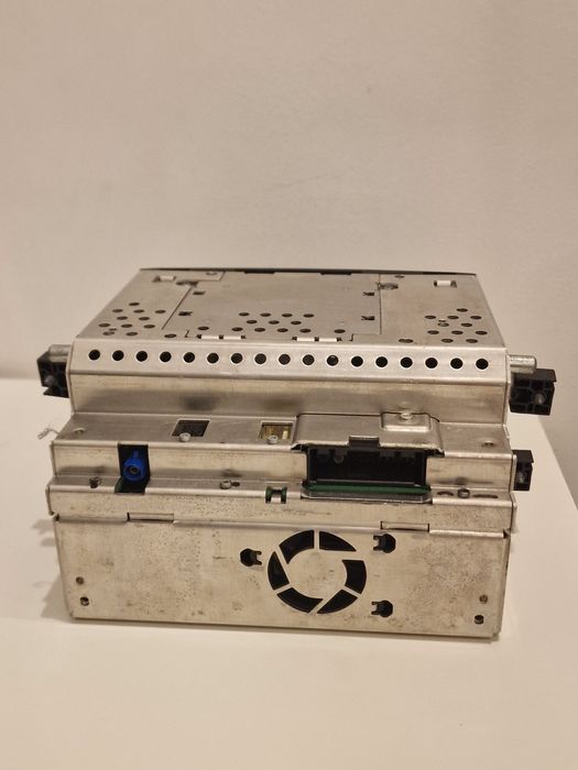 Unitate muzica Mercedes/ DVD rom Mercedes w221 s class