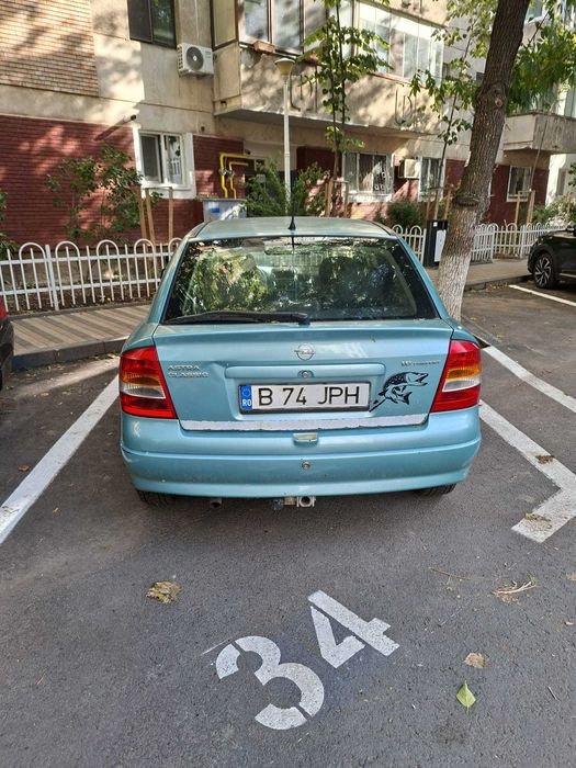 2007, GPL Butelie NOUA, Clima, Roti iarna NOI, ITP 2027, Discuri NOI!