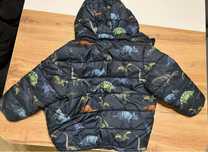 Детско Яке H&M 98