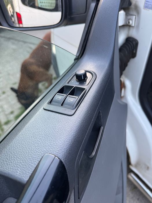 Транспортер 1.9 TDI
