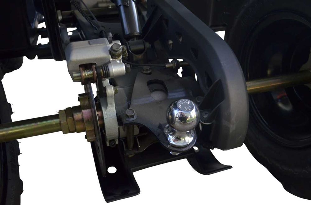 ATV Nitro Motors 180cc Rugby Rate Online Cu buletinul