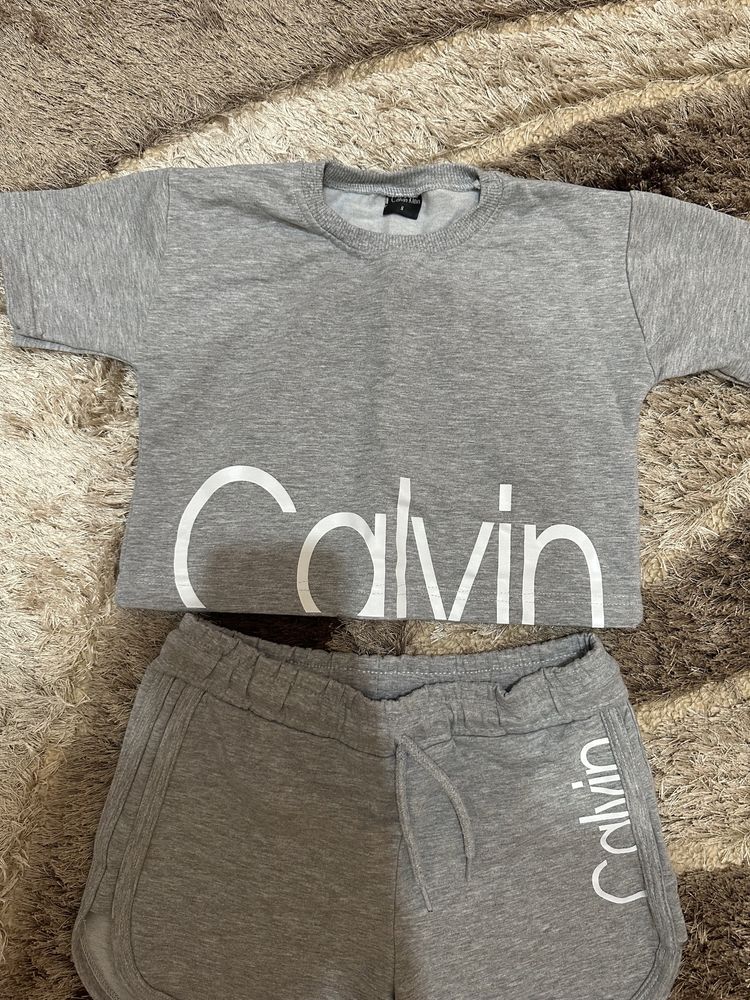 комплект calvin klein