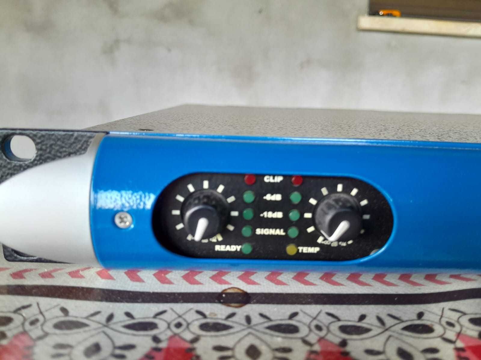 Amplificator Powersoft M30D (fără DSP),fara DSP