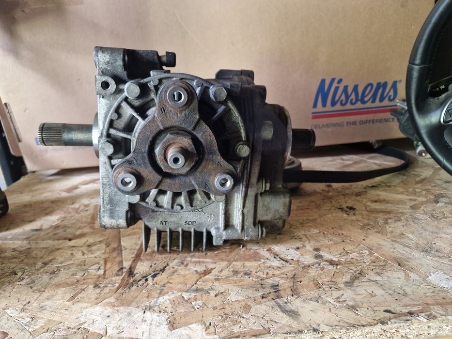 Cutie transfer 2.0 audi q3 0A6409053 AF