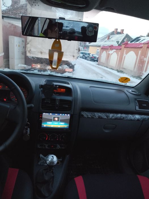 Vând Renault symbol