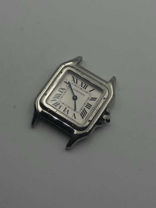 Cartier Panthere Midsize Fara capac spate Pentru Piese