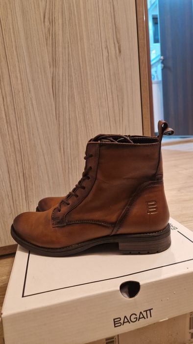 Боти Bagatt 39 номер