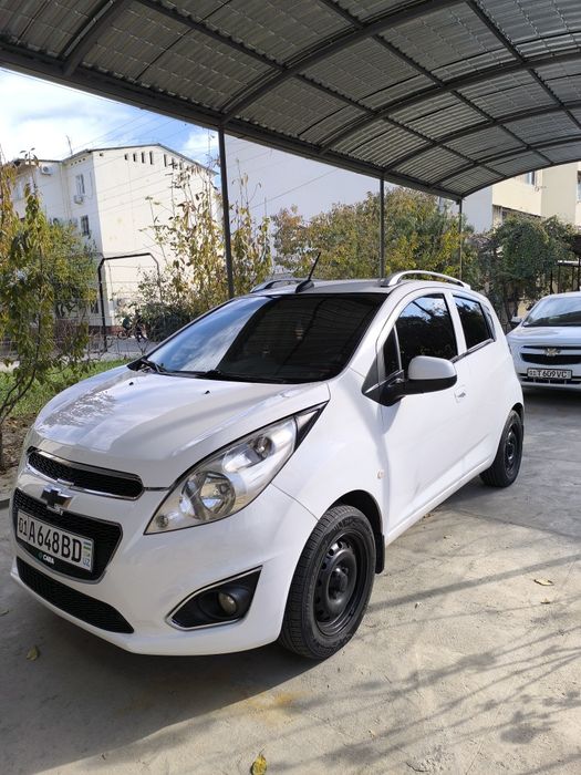 Spark 2014 | 2015 3 pazitsa mexanika FAQAT NAXTGA Sotamiz !!