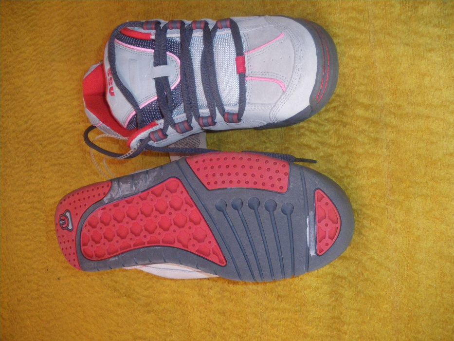 Намалени нови оригинални NSS спортни обувки