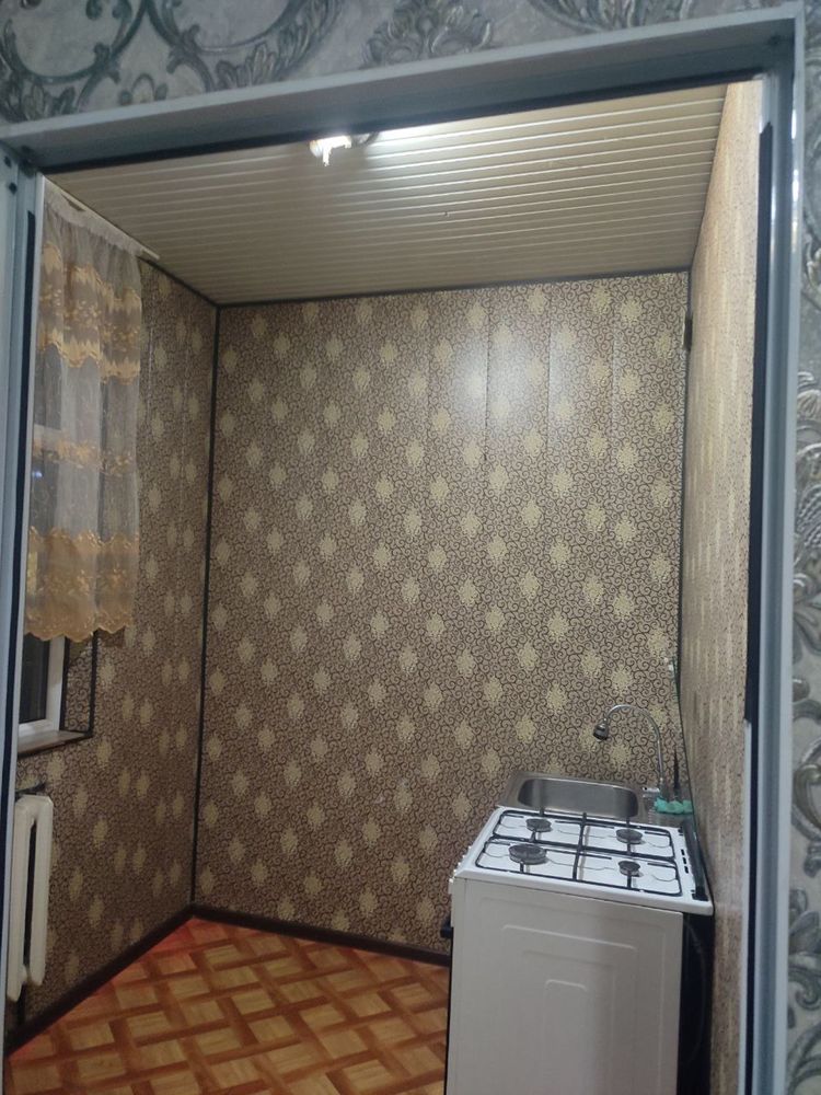 3 xona, 4 etajlik