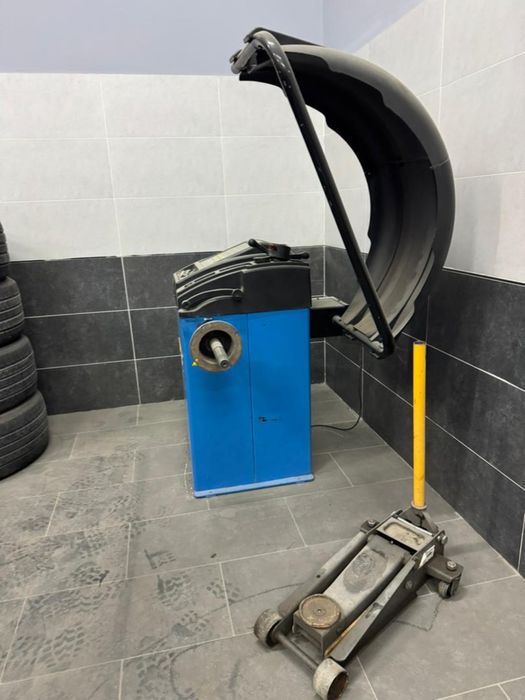 Вулканизация готовый полностью