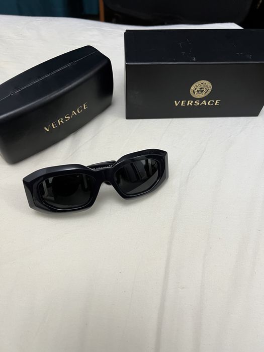Ochelari de soare Versace Medusa Biggie