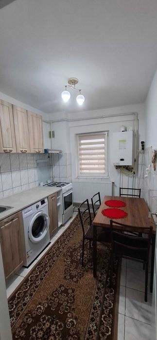 De închiriat apartament 2 camere - Alexandru cel Bun, zona Zimbru