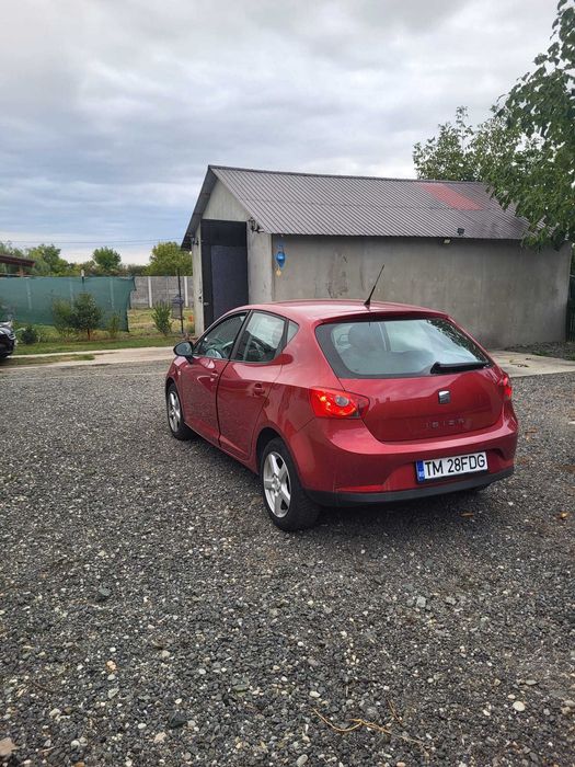 Seat Ibiza de vanzare