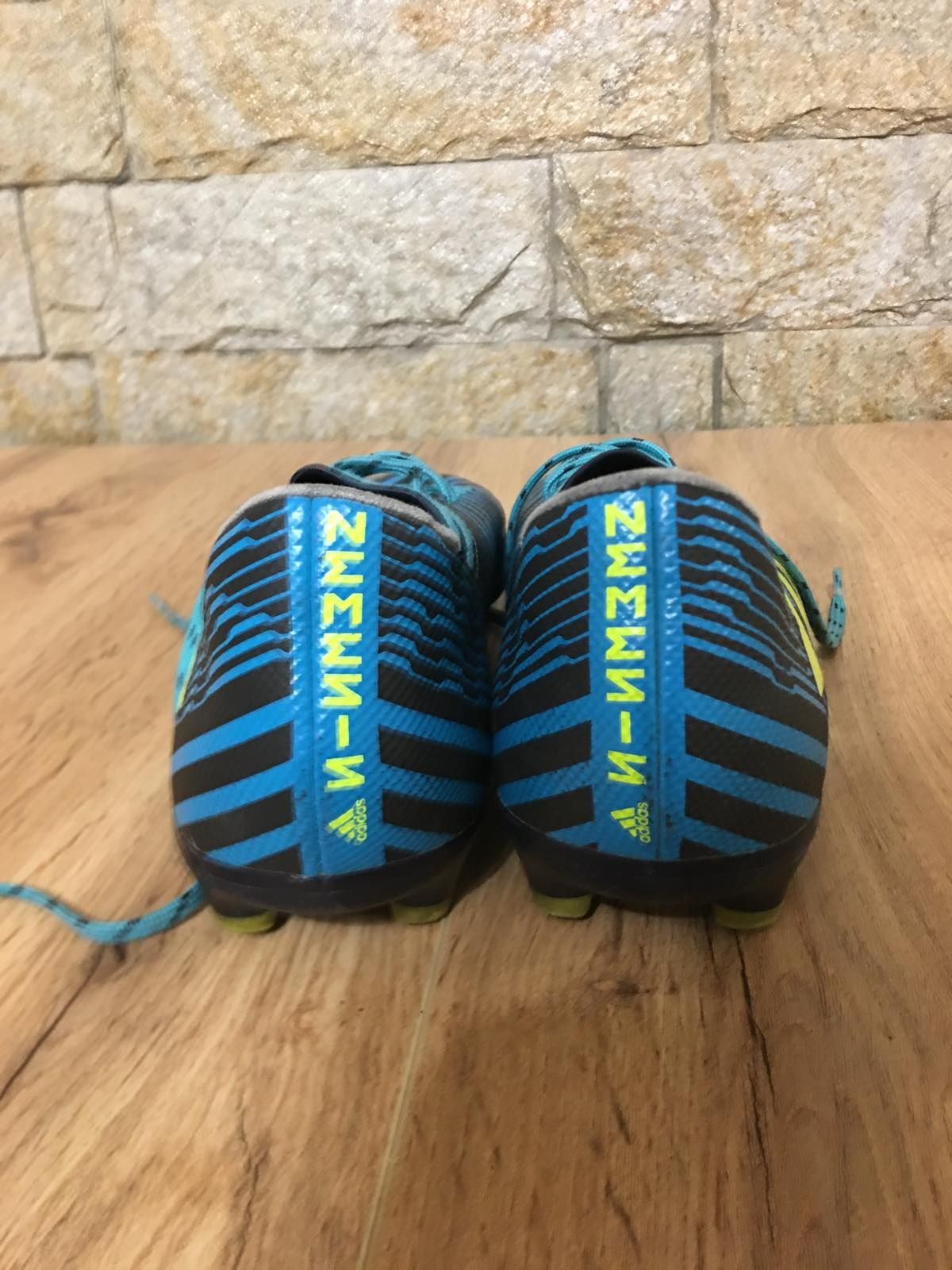 Бутонки Adidas Nemeziz