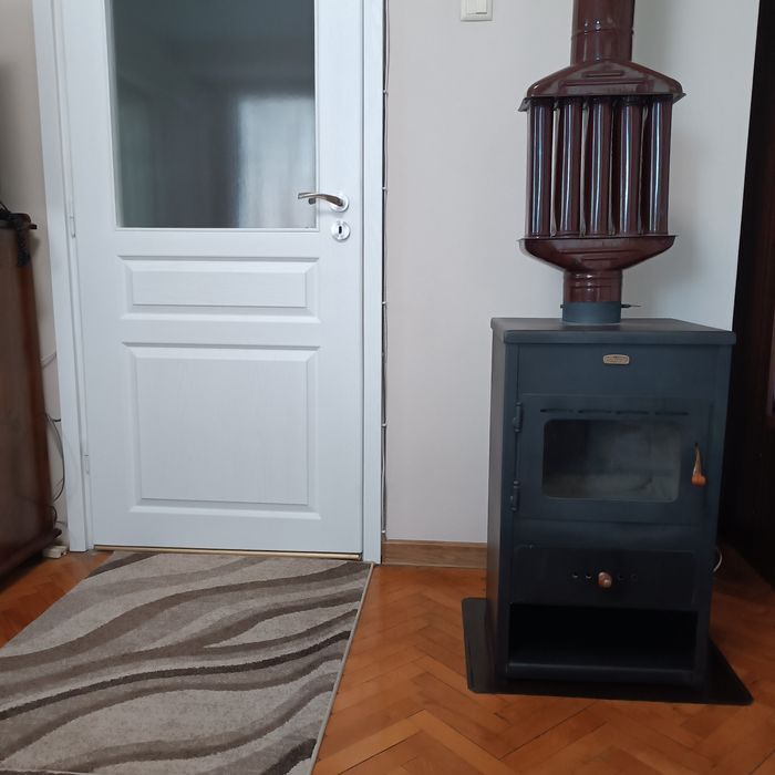 Камина за отопление