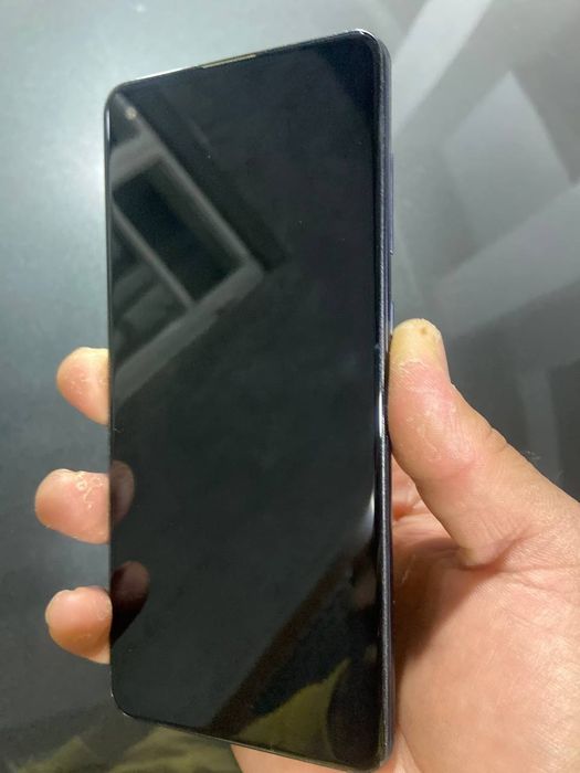 Samsung a 21 s sotlad