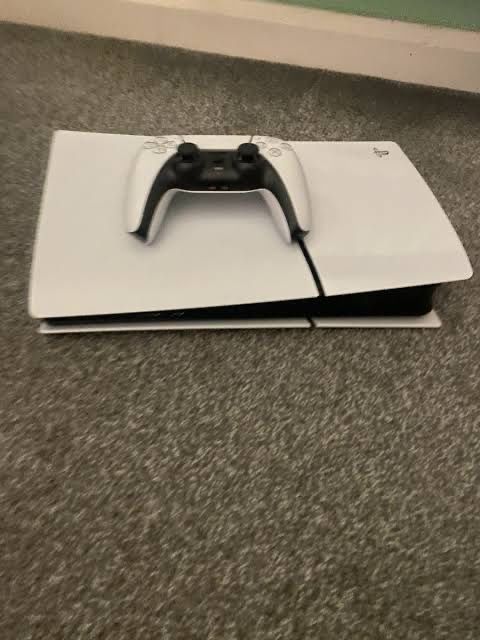 Sony Playstation 5 slim год подписка Exrta