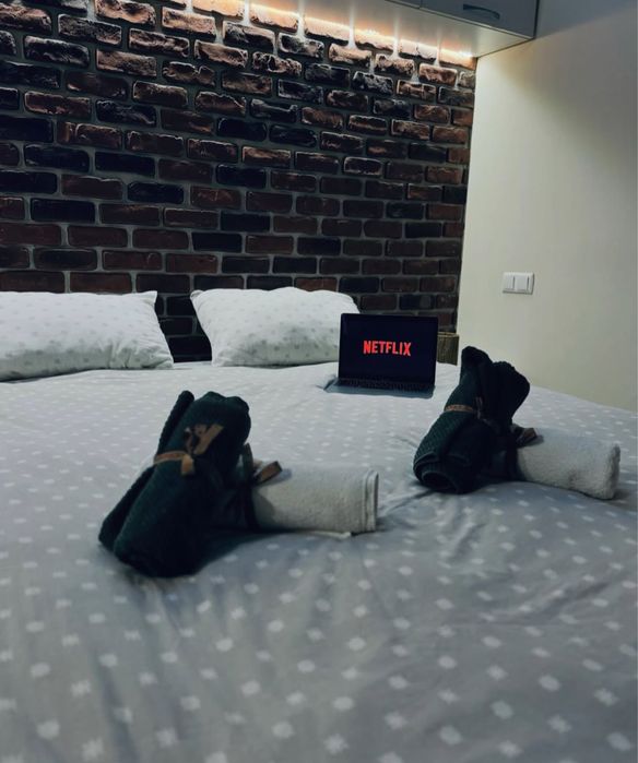 Locatie premium-Apartament Republicii