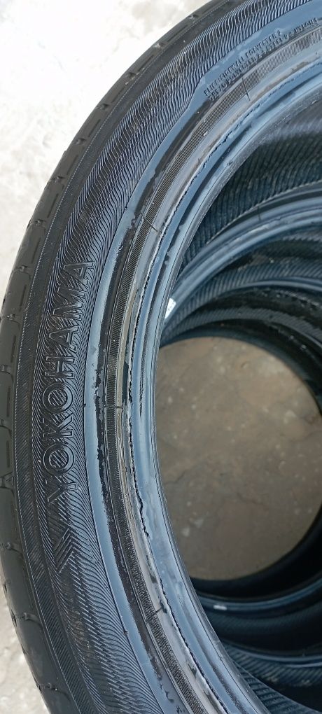 Balon 225/45 R19