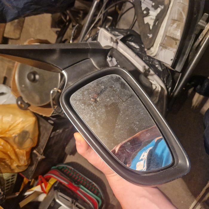 Oglinzi stânga/dreapta