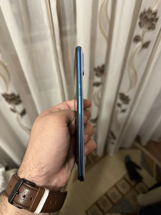 Huawei P30 Lite 128GB Breathing Crystal NOU Garantie !