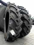 Cauciucuri diagonale 12.4-28, GALAXY 8 pliuri, anvelope tractor spate