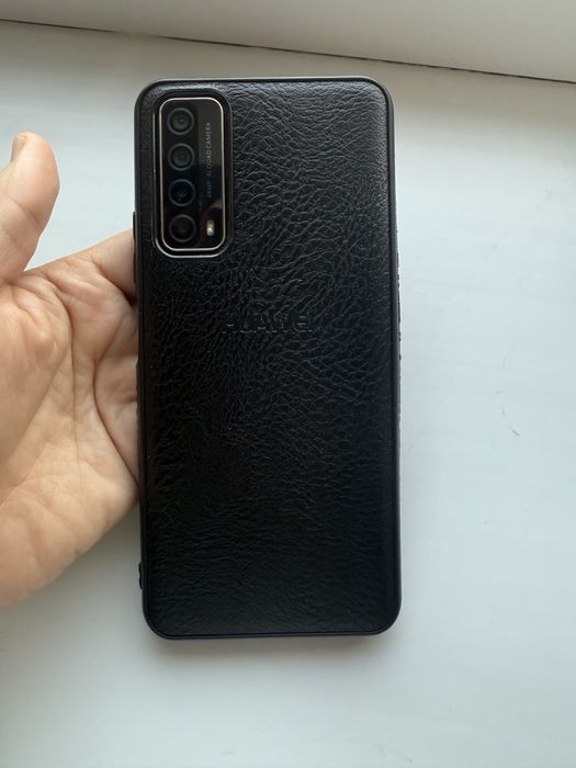 Телефон хуавей huawei