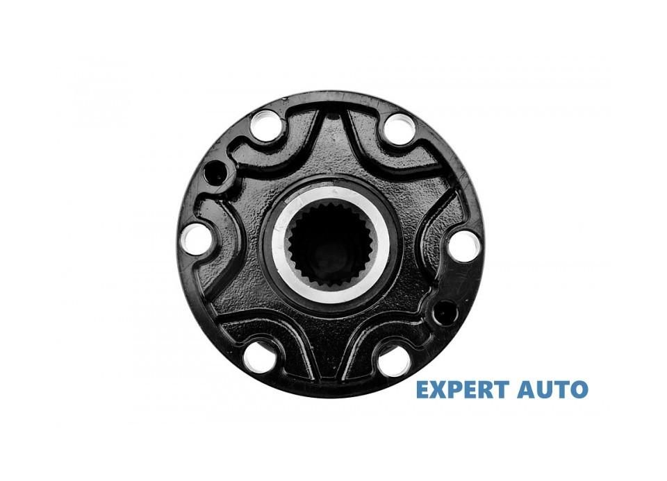 Mrl cuplaj blocant 4x4 Toyota Hilux 05.1983-07.2005
