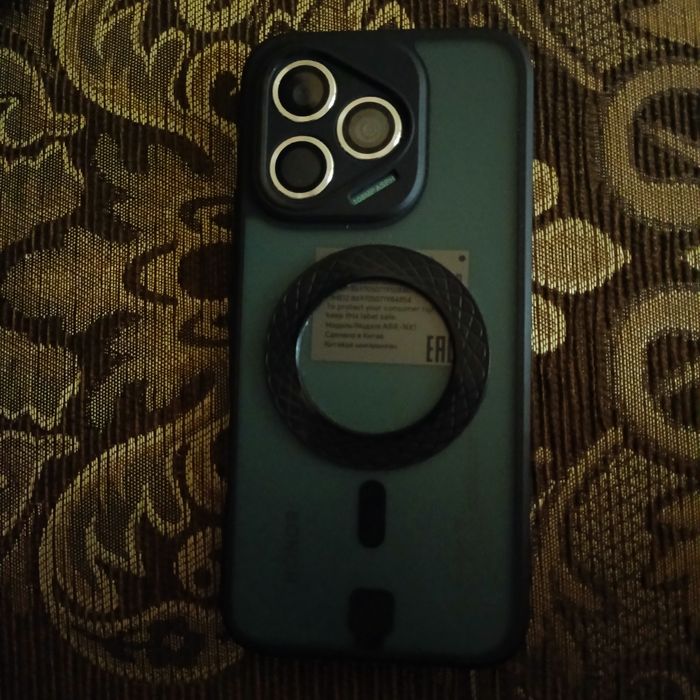 Honor 400lite сотилади.
