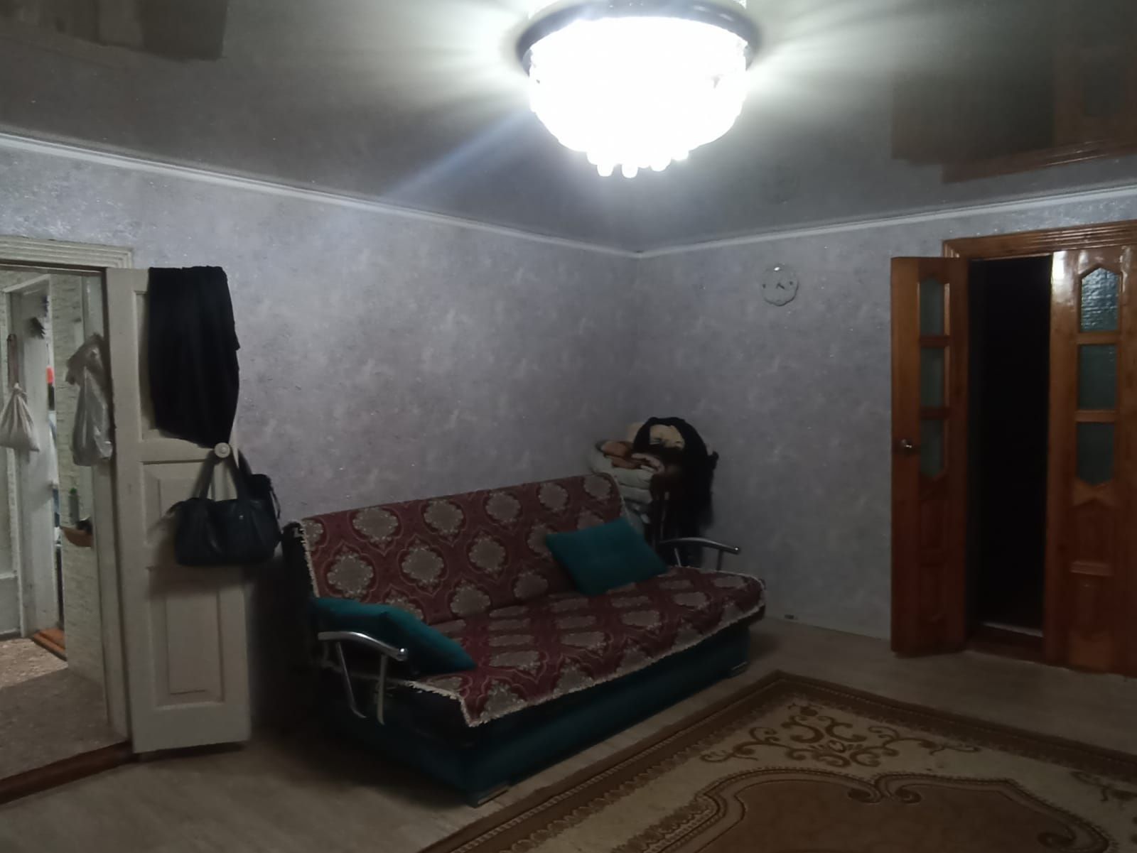 Продам дом в тат крае