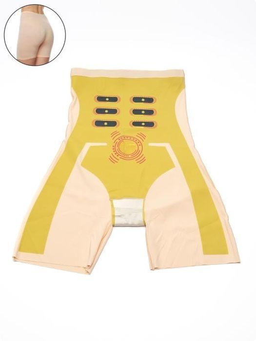 Slim body - ayollar va qizlar uchun - tabiiy ozish uchun