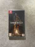 Vând joc dark souls pentru nintendo switch