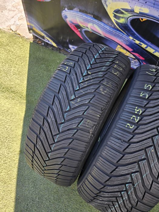 225.55.16 michelin m+s