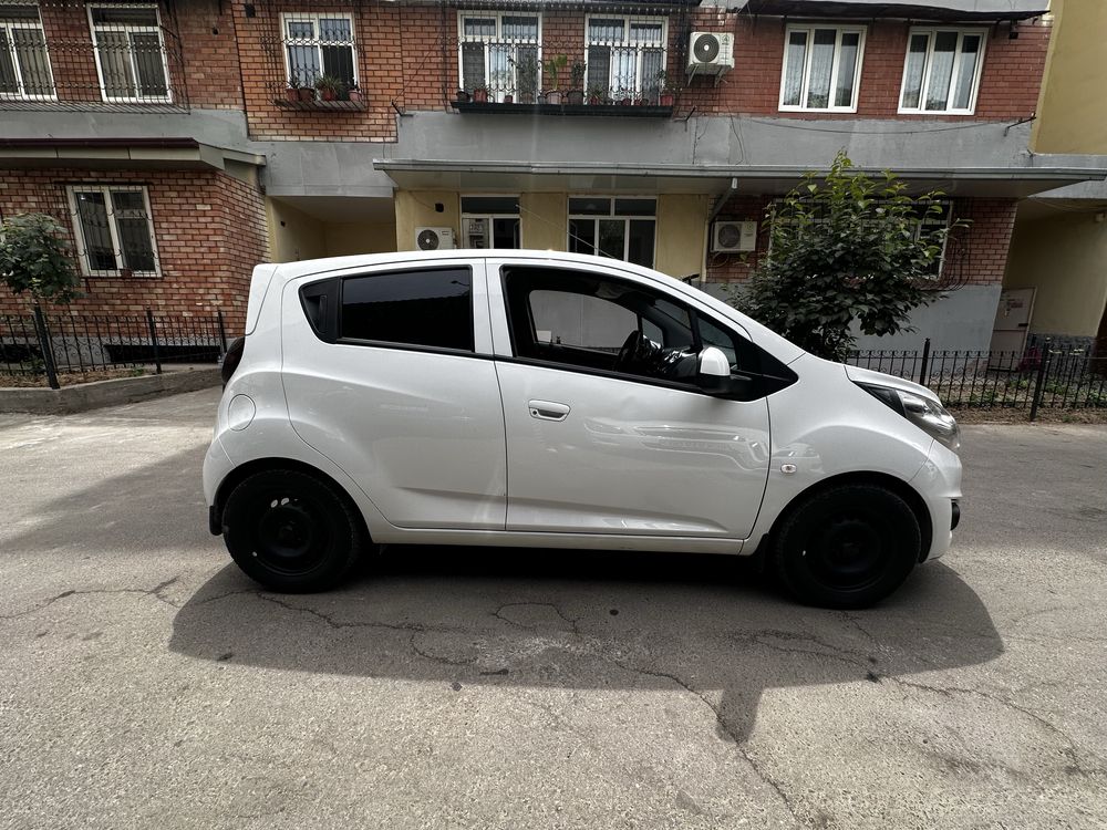 Spark 2021 m/x optima pulus srochna sovdasi bor