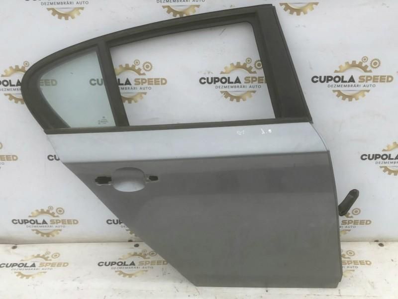 Portiera usa dreapta spate 2.0dN47D20A BMW Seria 1 E81/E82/E87/E88 [f