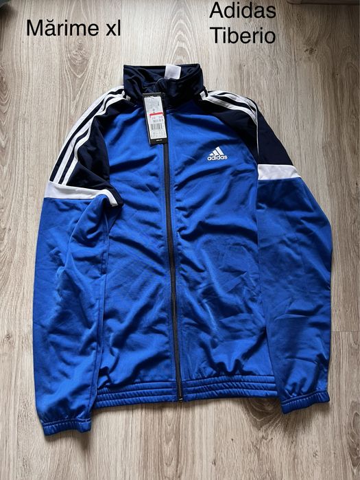 Adidas bluze training originale