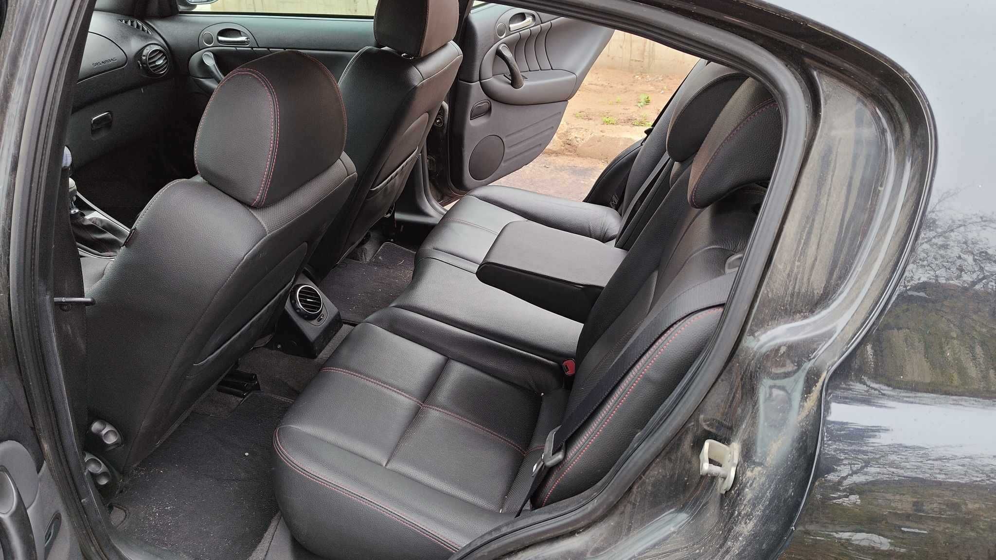 Alfa Romeo 147 Q2